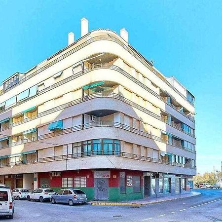 Espanhouse La Sal Estudio Торрев'єха Екстер'єр фото