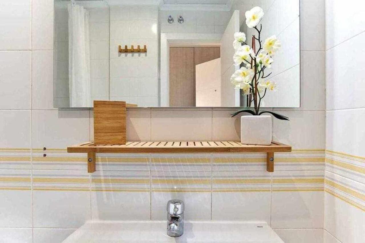 Espanhouse La Sal Estudio Торрев'єха Екстер'єр фото